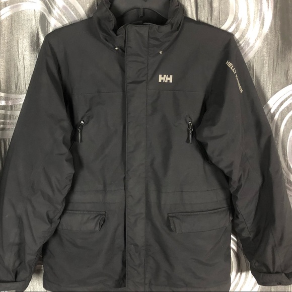Helly Hansen Other - Helly Hansen Men’s Coat
